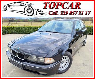 BMW 523 i Anno 1997 Km. 147.000 Tagliandi ok