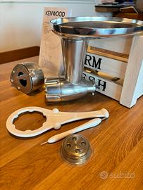 Torchio Kenwood per pasta