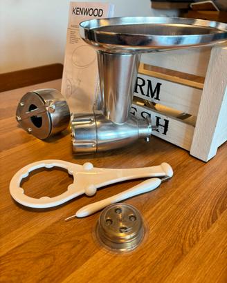 Torchio Kenwood per pasta