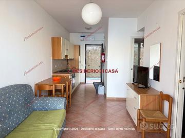 Appartamento, Gioiosa Marea.