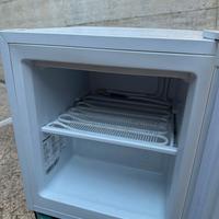 mini freezer