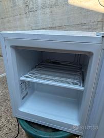 mini freezer