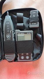 NF8209 Kit Rilevatore di Cavi Professionale