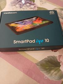 smartpad iyo 10