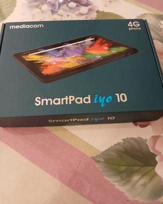 smartpad iyo 10