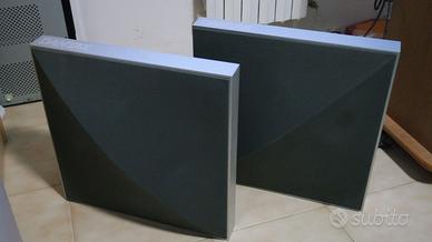 Casse-Diffusori vintage DANTAX