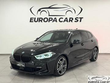 BMW Serie 1 118d Msport auto