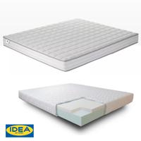 Materassi Memory Matrimoniali e Piazza e 1/2 NUOVI