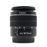 Canon EFs 18-55 III