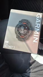 garmin instinct 3