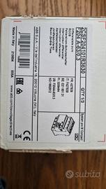 differenziale puro 4P, 63A, 300mA NUOVO