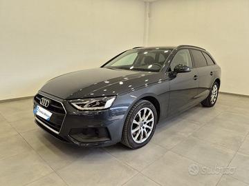 AUDI A4 Avant 35 TDI S tronic Business - Carplay -