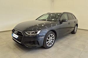 AUDI A4 Avant 35 TDI S tronic Business - Carplay -