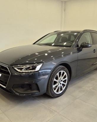AUDI A4 Avant 35 TDI S tronic Business - Carplay -