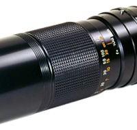 CANON FD 100-200