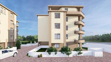 4 LOCALI A CASTELFRANCO EMILIA