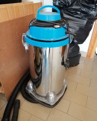Aspirapolvere professionale