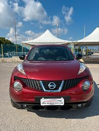 Nissan Juke 1.6 DIG-T 190 Acenta