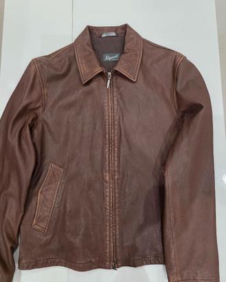 GIACCA IN PELLE STEWART MADE IN ITALY