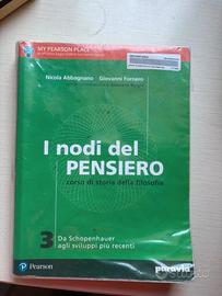 I nodi del pensiero.  3