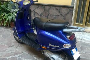 Vespa ET4 centocinquanta