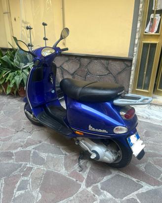 Vespa ET4 centocinquanta