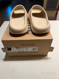 Yeezy slide bone 46