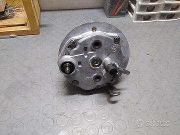 Mozzo denti dritti chiavetta puleggia si ciao brav