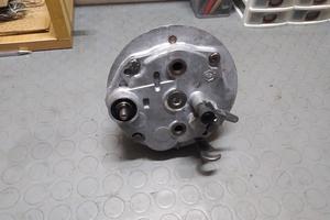 Mozzo denti dritti chiavetta puleggia si ciao brav