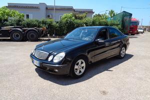 MERCEDES E 270 CDI