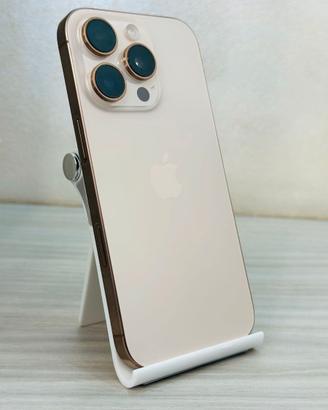 iPhone 16 Pro 128 Giga Con Garanzia