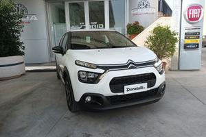 Citroën C3 BlueHDi 1.5 Feel Pack 100 CV S&S