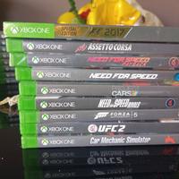 videogiochi Xbox One 