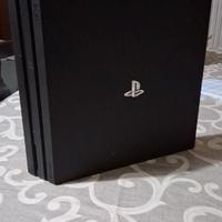 Ps4 Pro Con Accessori