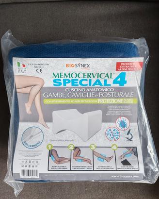 Cuscino a anatomico 