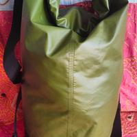 Borsone Impermeabile