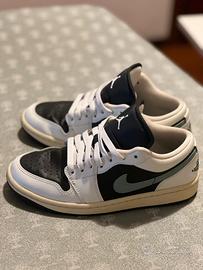 Nike Air Jordan 1 Low - donna 37.5