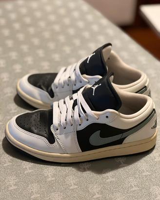 Nike Air Jordan 1 Low - donna 37.5