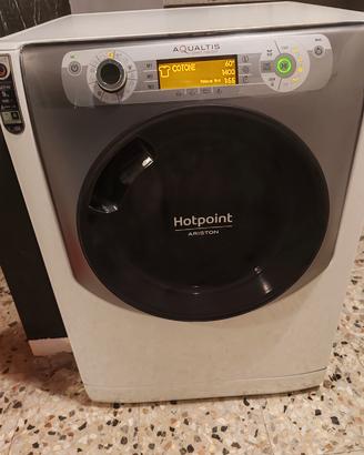 Lavatrice Hotpoint 9 kg