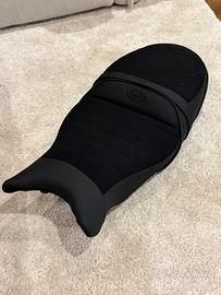 Sella BMW GS Memory Foam