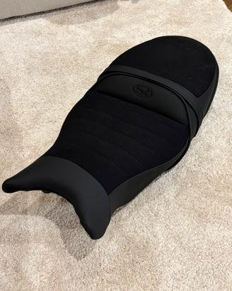 Sella BMW GS Memory Foam
