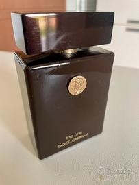 The one dolce e gabbana