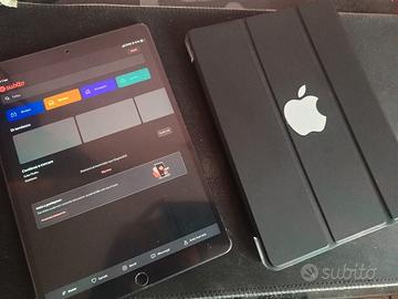 Apple iPad Air 3 64GB 4G Tasto Accensione Bloccato