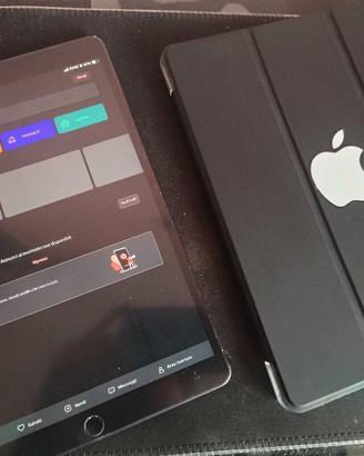 Apple iPad Air 3 64GB 4G Tasto Accensione Bloccato