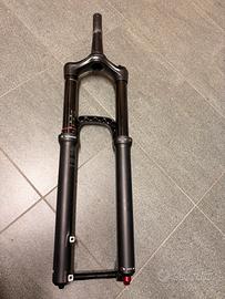Forcella Rockshox yari 29’’ 170 mm