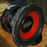 Subwoofer,autoradio anche epoca