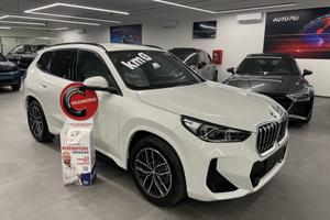 BMW X1 2.0 d S-Drive M-Sport Premium Package KM0