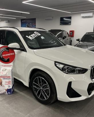 BMW X1 2.0 d S-Drive M-Sport Premium Package KM0