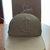 Cappello Mooncrest AC C.L