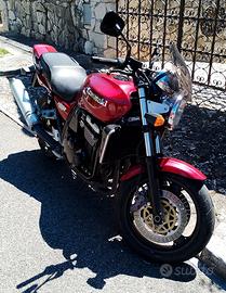 Kawasaki ZRX 1100